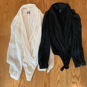 2 Used Guess by Marciano